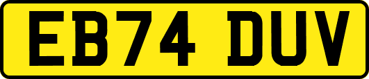 EB74DUV