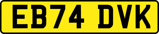 EB74DVK