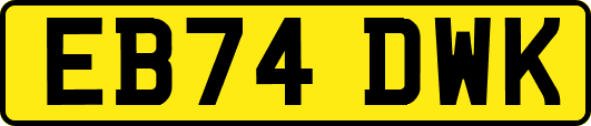 EB74DWK