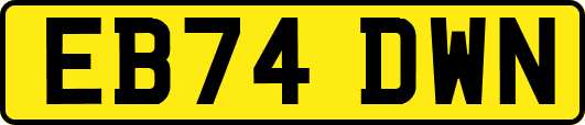 EB74DWN