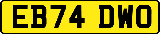 EB74DWO