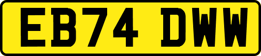 EB74DWW