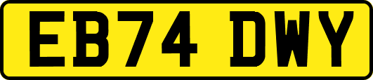 EB74DWY