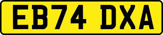 EB74DXA