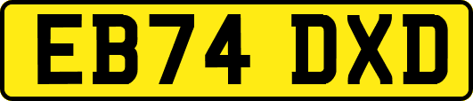 EB74DXD
