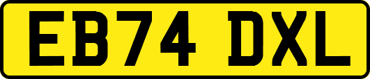 EB74DXL