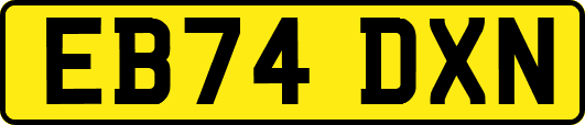 EB74DXN