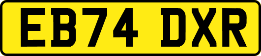 EB74DXR