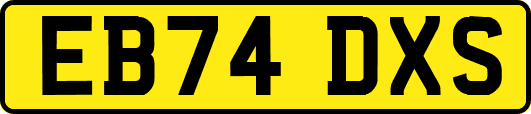 EB74DXS