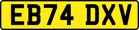 EB74DXV