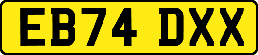 EB74DXX