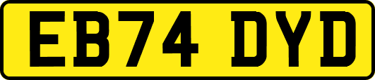 EB74DYD