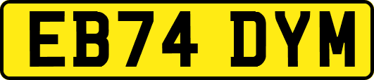 EB74DYM