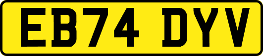 EB74DYV