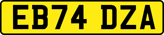 EB74DZA