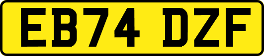 EB74DZF