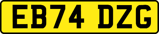 EB74DZG