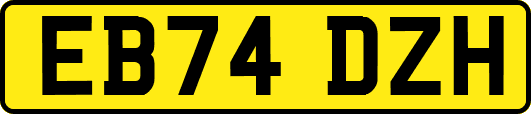 EB74DZH
