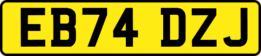 EB74DZJ