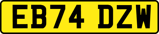 EB74DZW