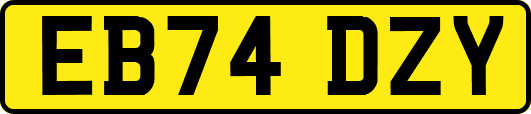 EB74DZY