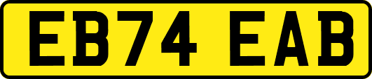EB74EAB