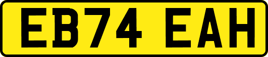 EB74EAH