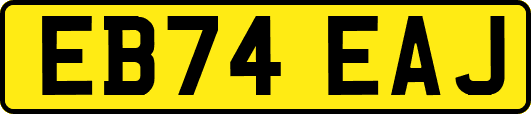 EB74EAJ