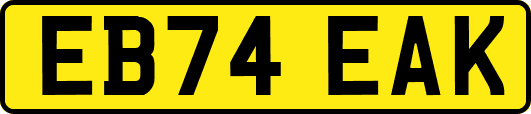 EB74EAK