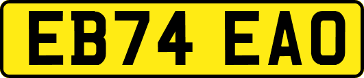 EB74EAO