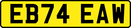 EB74EAW