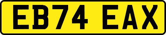 EB74EAX