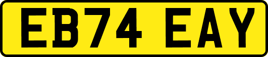 EB74EAY