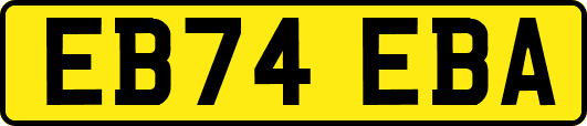 EB74EBA
