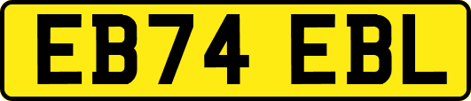 EB74EBL