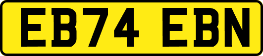 EB74EBN