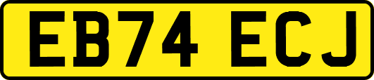 EB74ECJ