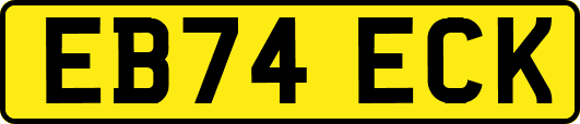 EB74ECK