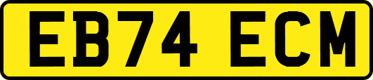 EB74ECM
