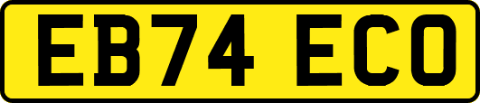 EB74ECO