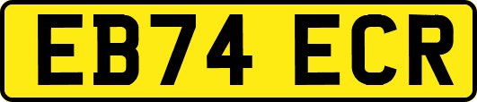 EB74ECR