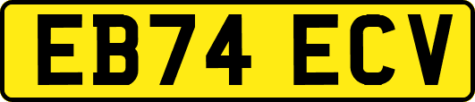 EB74ECV