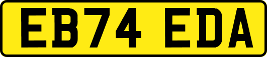 EB74EDA