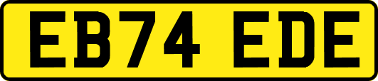 EB74EDE
