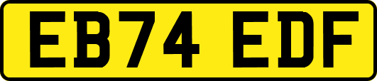 EB74EDF