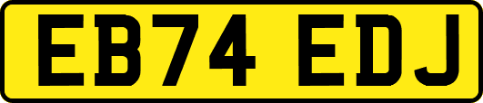 EB74EDJ