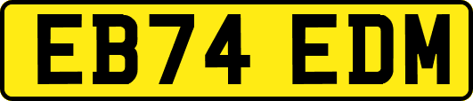 EB74EDM