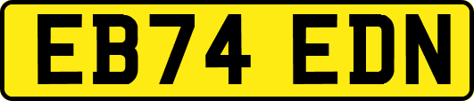 EB74EDN
