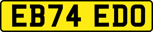 EB74EDO