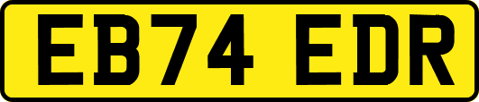 EB74EDR